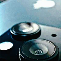 آیفون ۱۵ نرمال در حد نو