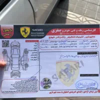 کوییک GXR|خودرو سواری و وانت|ساوه, |دیوار