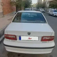 فروش ماشین سمند ef7|خودرو سواری و وانت|ورامین, ورامین|دیوار