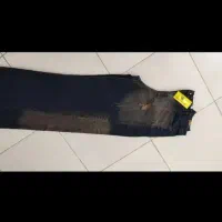 شلوار جین بسیار شیک نو