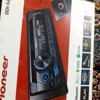 پخش DEH-S4250Bt پایونیر