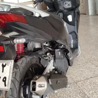 گلکسی|موتورسیکلت|بیرجند, |دیوار