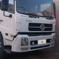 کامیون دانگ فنگ