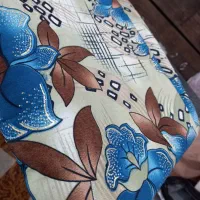 قواره چادر|لباس|ملایر, |دیوار