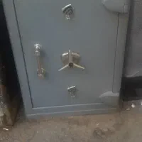 یک گاوصندوق نسوز   واقعا ضد دیلم وضد بازگشایی
