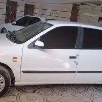 ماشین فوق سالم درحد|خودرو سواری و وانت|ایرانشهر, |دیوار