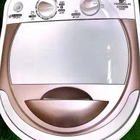 مینی واش فریدولین ۳.۵ کیلویی (کاملا نو )