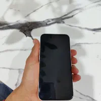 گوشی آیفون13ch سفید در حد|موبایل|تهران, اوقاف|دیوار