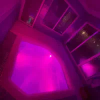 باغ ویلافرنیش استخرجکوزی سند۶دانگ ملکی گلها شاندیز