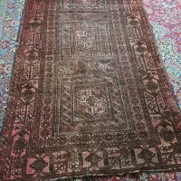 قالیچه پشمی