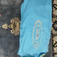 تخت وپارک بازی