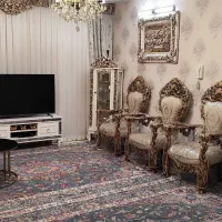 تابلو فرش تمام ام دی اف|تابلو فرش|اسلامشهر, شهرک واوان|دیوار