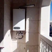 تاسیسات پکیج آبگرمکن کولرگازی بخاری|خدمات پیشه و مهارت|خرمآباد, |دیوار