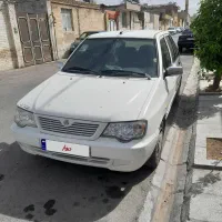 ماشین پراید ۱۱۱ مدل ۹۰