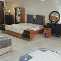 سرویس خواب شرکتی/فروش ویژه|تخت و سرویس خواب|کرمانشاه, |دیوار