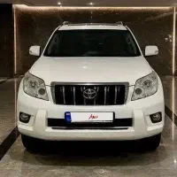 پرادو۲۰۱۲