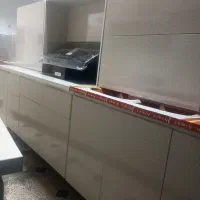 کابینت ست کامل منظم و مرتب|مصالح و تجهیزات ساختمان|همدان, |دیوار