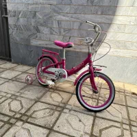 دوچرخه دخترانه پاندا