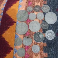 سکه کلکسیونی نقره