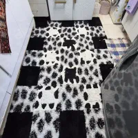 فرش 4 متری فانتزی