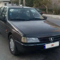 پژو 405 GLX دوگانه مدل 85|خودرو سواری و وانت|قم, بنیاد|دیوار
