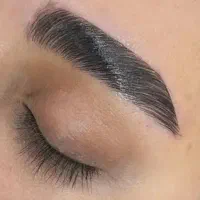 لیفت و لمینت مژه و ابرو|خدمات آرایشگری و زیبایی|بندر ماهشهر, |دیوار
