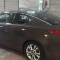 اپتیما ۲۰۱۳|خودرو سواری و وانت|کرج, شهرک فهمیده|دیوار