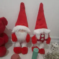 خرس و بابانوئل|اسباببازی|ماهدشت, |دیوار