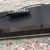 دی وی دی سامسونگ