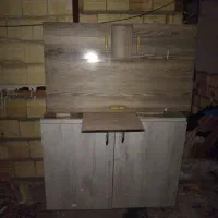 آبچکان و ظرف شویی