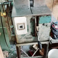 اره صندوقی -پمپ باد-دریل-باسکول