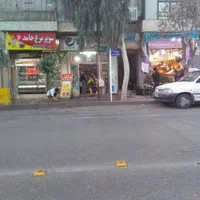 فروش سرقفلی مغازه ۳۱ متری در آستانه|فروش مغازه و غرفه|شیراز, بالا کفت|دیوار