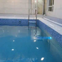 باغ ویلا اجاره ای بلوارشاهنامه|اجارهٔ کوتاهمدت ویلا و باغ|مشهد, چهاربرج|دیوار