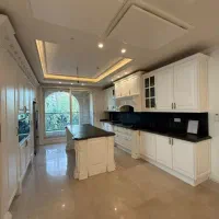 255متر سوپر لاکچری کلیدنخورده فول مشاعات ویو ابدی