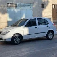 تیبا2 مدل ۹۸ تمیز وبی عیب ونقص|خودرو سواری و وانت|شهرضا, |دیوار