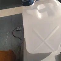 کالن آب مقطر