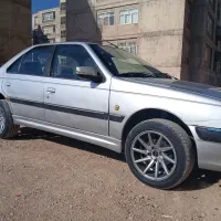 مدل 84 ،دو برگ سند|خودرو سواری و وانت|جیرفت, |دیوار