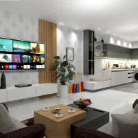 نیروی کارmdfو رنگ کار