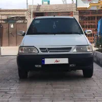 پراید 93|خودرو سواری و وانت|کرمان, |دیوار