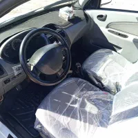 تیبا ۹۸درحد|خودرو سواری و وانت|بیرجند, |دیوار