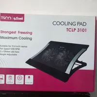 فن خنک کننده لبتابTSCO3101