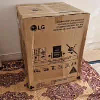 ظرفشویی الجی