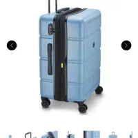 ست چمدان دلسی|کیف، کفش، کمربند|تهران, سیمای ایران|دیوار