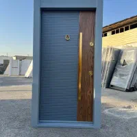 تولید کننده دربهای ضد سرقت ، اتاقی