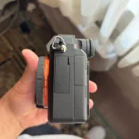 Sony A7R IIIa Mirrorless Digital Camera Body Only|دوربین عکاسی و فیلمبرداری|تهران, دریا|دیوار