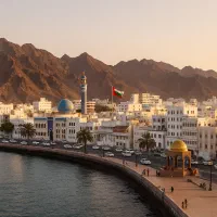 راهنمای شما برای کار و اقامت عمان یا شغل و اسکان