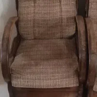 مبل|مبلمان خانگی و میز عسلی|اصفهان, قهجاورستان|دیوار