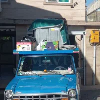 باربری ،اسباب‌کشی، کارگر خالی،تضمینی ۱۰۰در۱۰۰|خدمات حمل و نقل|رشت, نامجو|دیوار