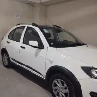 کوییک GxR پارس خودرویی