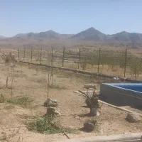 باغ ویلایی ابرجس|فروش دفتر صنعتی، کشاورزی، تجاری|کهک, |دیوار